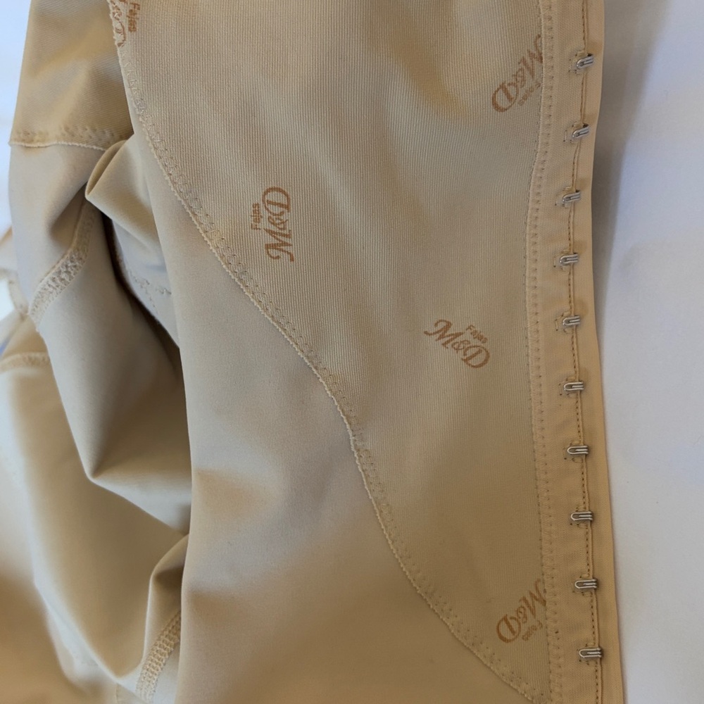 M&D Compression Surgery Recovery Griddle Size M - Picture 11 of 14